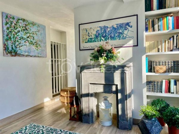 appartamento in affitto a Milano in zona QT8