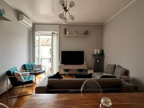 appartamento in affitto a Milano in zona Porta Venezia