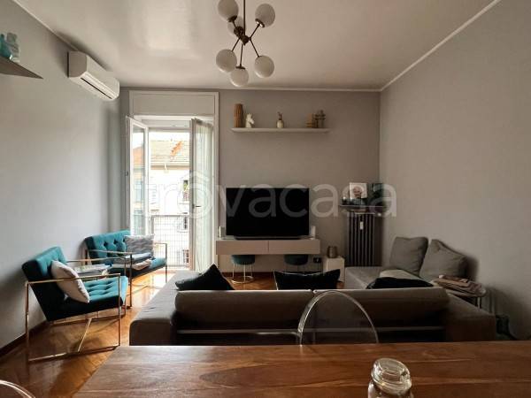 appartamento in affitto a Milano in zona Centro Storico