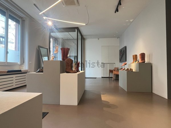 ufficio in affitto a Milano