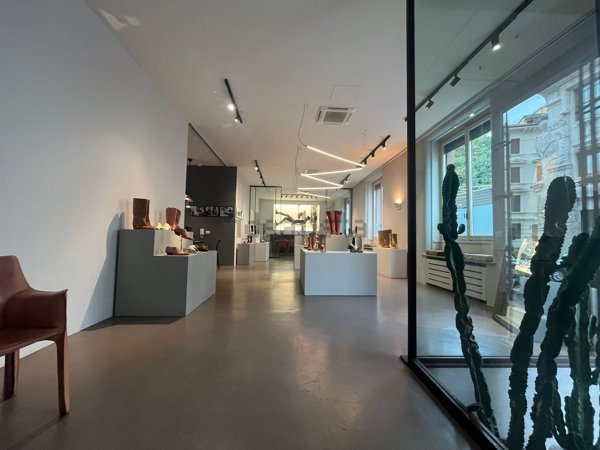 ufficio in affitto a Milano