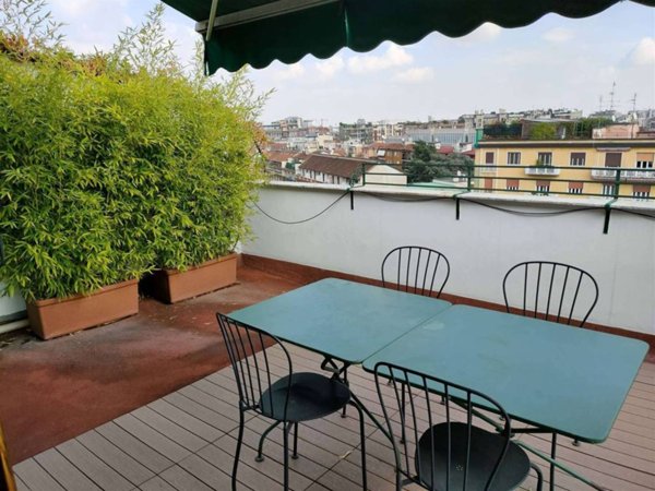 appartamento in affitto a Milano in zona Bocconi