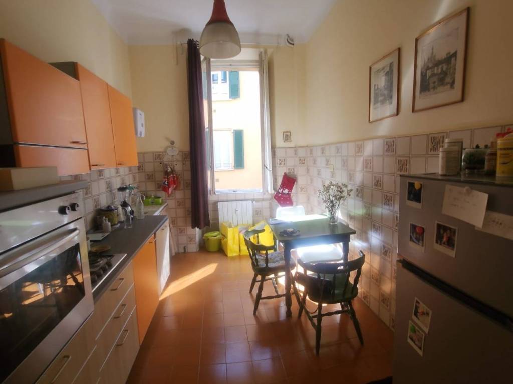 appartamento in affitto a Milano in zona Sempione