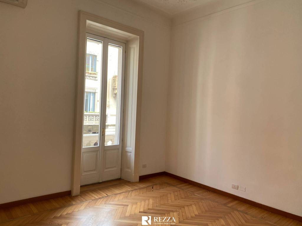 appartamento in affitto a Milano in zona Porta Romana