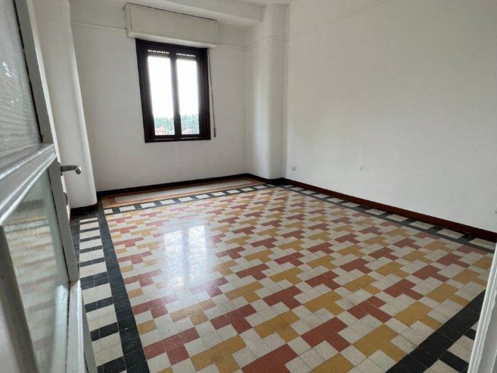 appartamento in affitto a Milano in zona Maggiolina