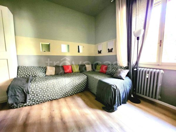 appartamento in affitto a Milano in zona Famagosta