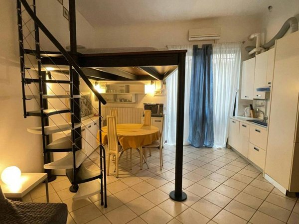 appartamento in affitto a Milano in zona Bovisa