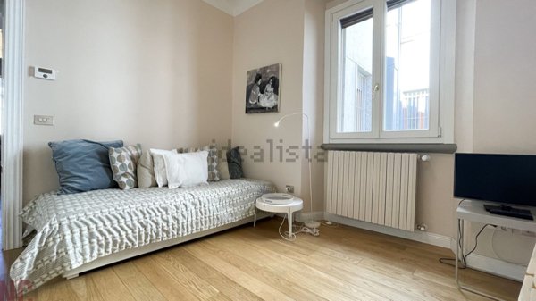 appartamento in affitto a Milano in zona Porta Genova