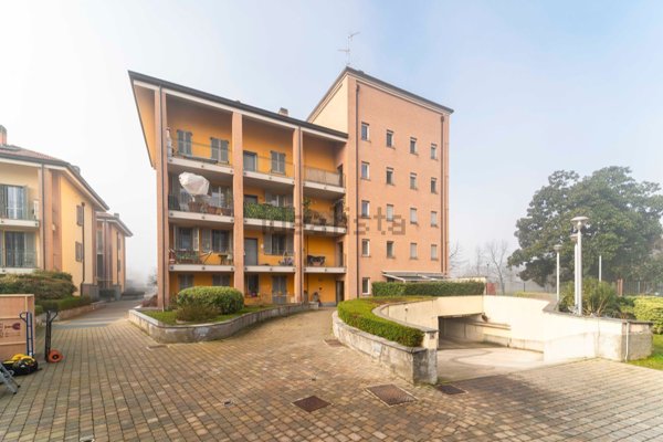 appartamento in affitto a Milano in zona San Cristoforo