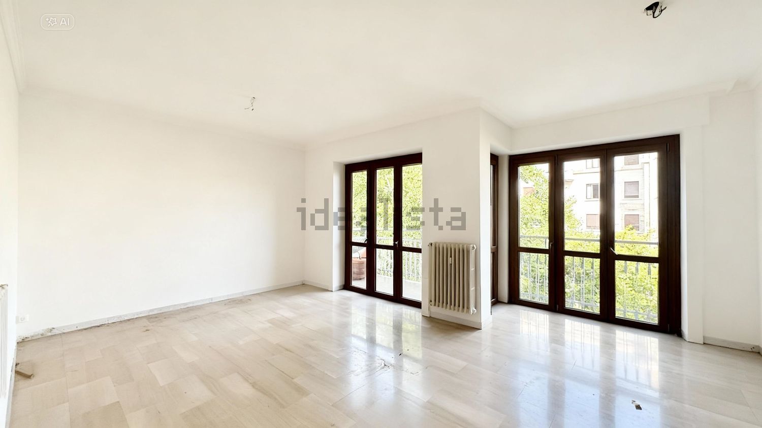 appartamento in affitto a Milano in zona Cinque Giornate