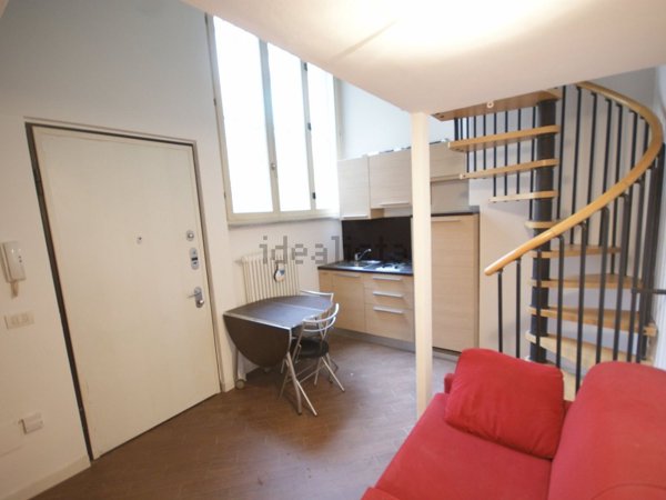 appartamento in affitto a Milano in zona Bocconi