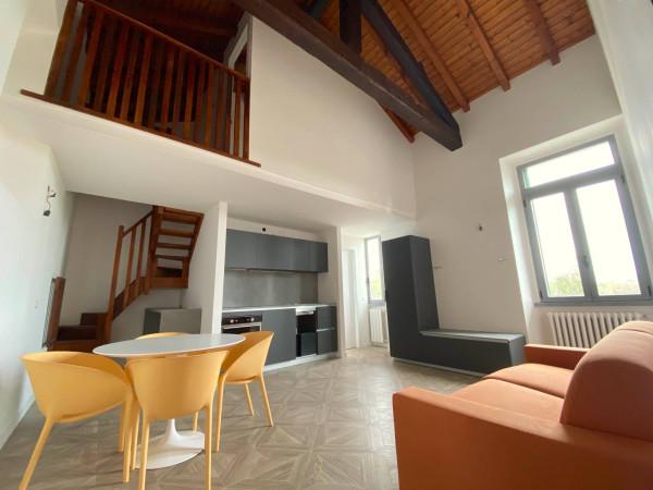 appartamento in affitto a Milano in zona Vigentino