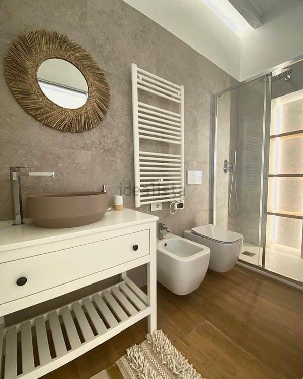 appartamento in affitto a Milano in zona Porta Romana