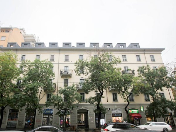 appartamento in affitto a Milano in zona Porta Vittoria