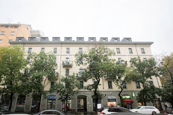 appartamento in affitto a Milano in zona XXII Marzo