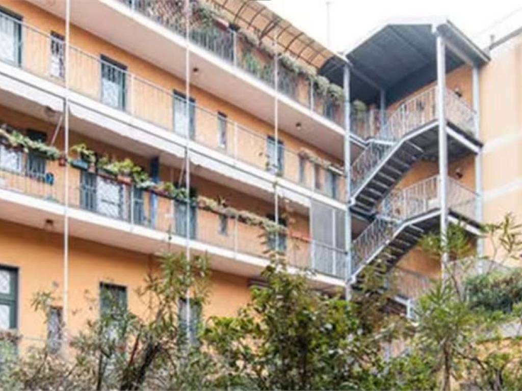 appartamento in affitto a Milano in zona Centro Direzionale