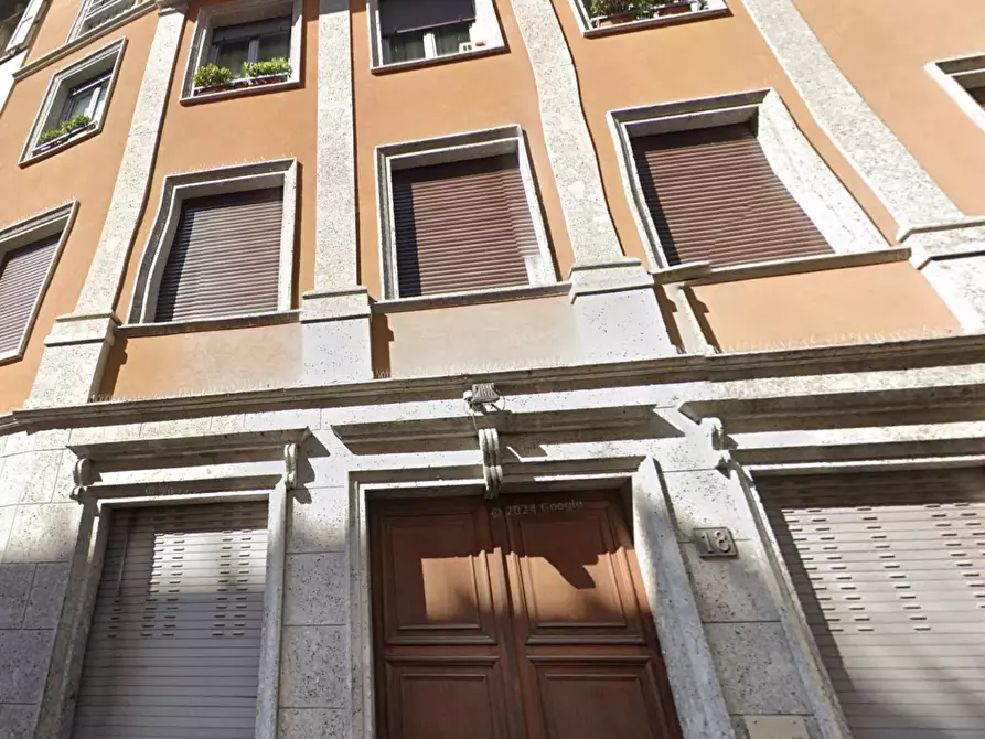 ufficio in affitto a Milano