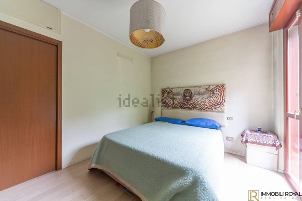 appartamento in affitto a Milano in zona Centro Storico