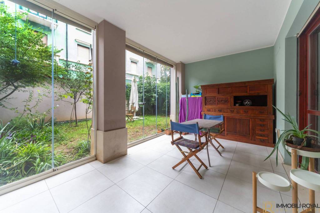 appartamento in affitto a Milano in zona Centro Storico