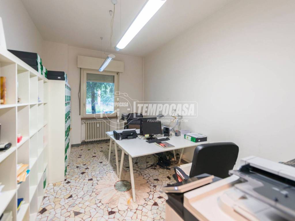 ufficio in affitto a Milano