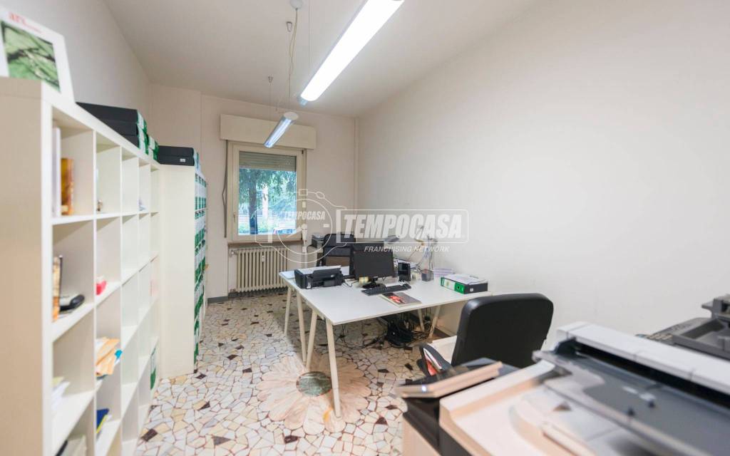 ufficio in affitto a Milano