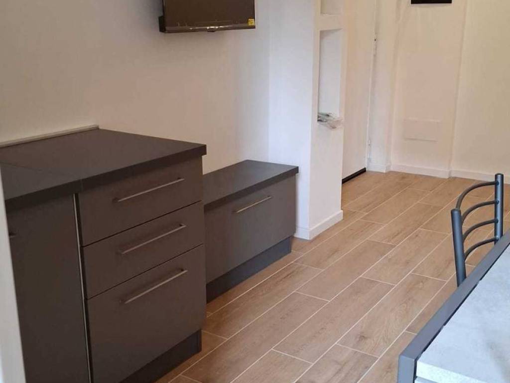 appartamento in affitto a Milano in zona Isola