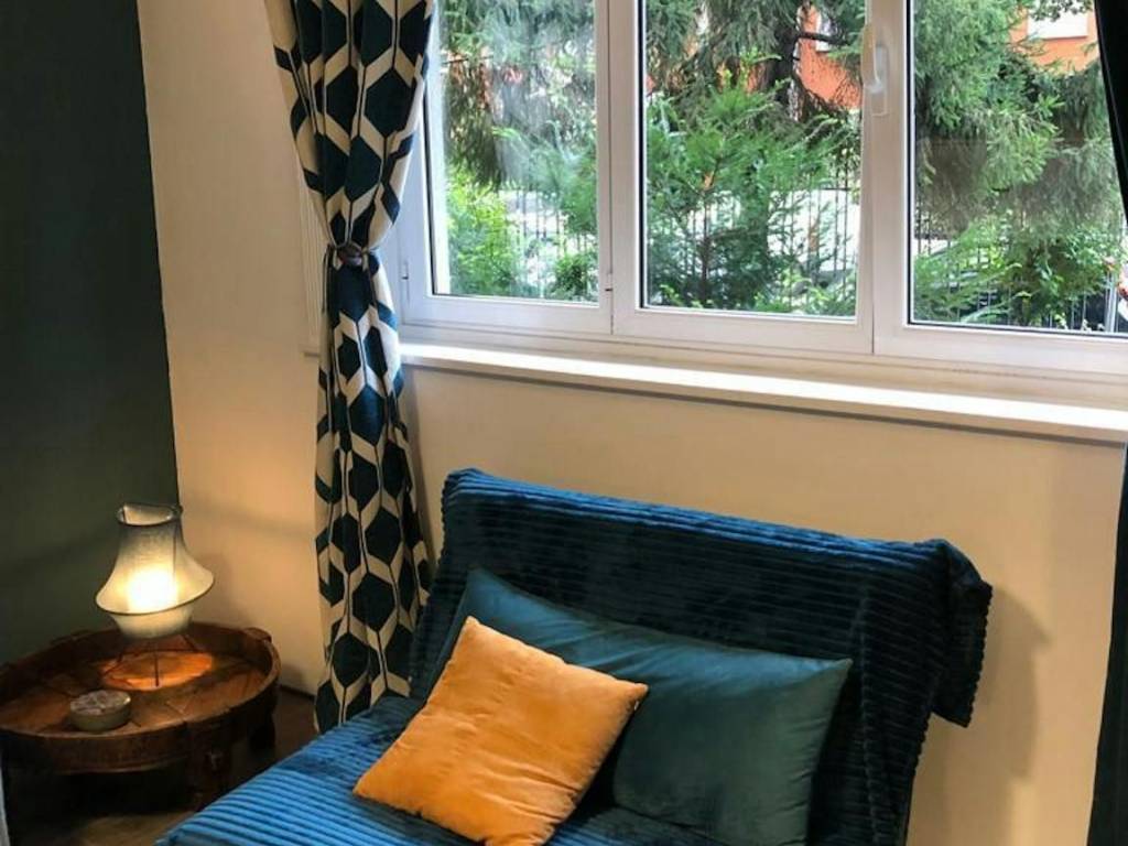 appartamento in affitto a Milano in zona Porta Garibaldi