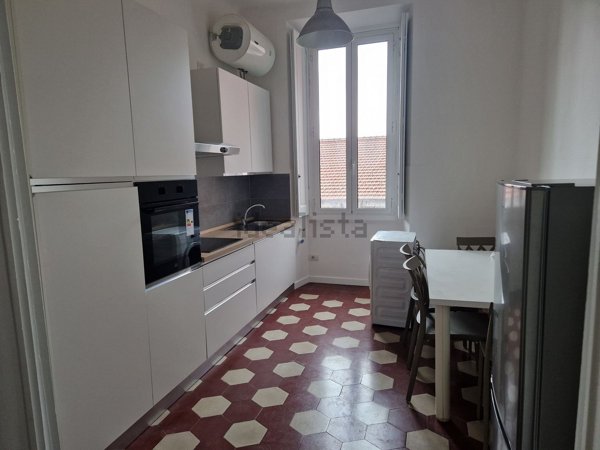 appartamento in affitto a Milano in zona Cinque Giornate