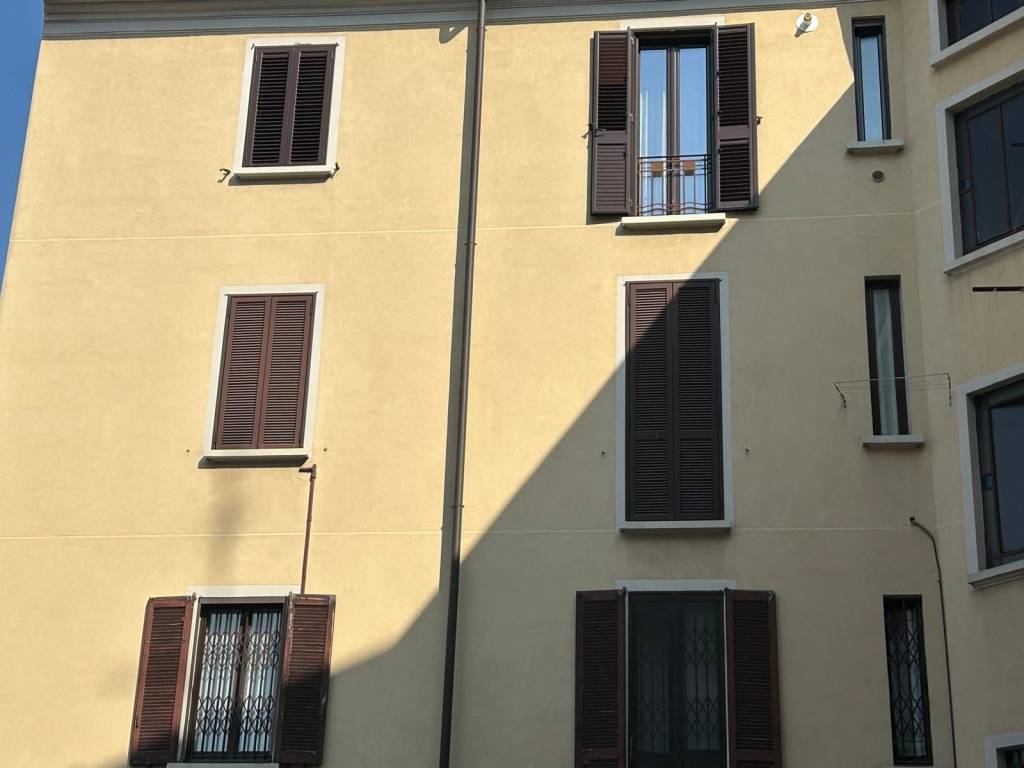 appartamento in affitto a Milano in zona Maggiolina