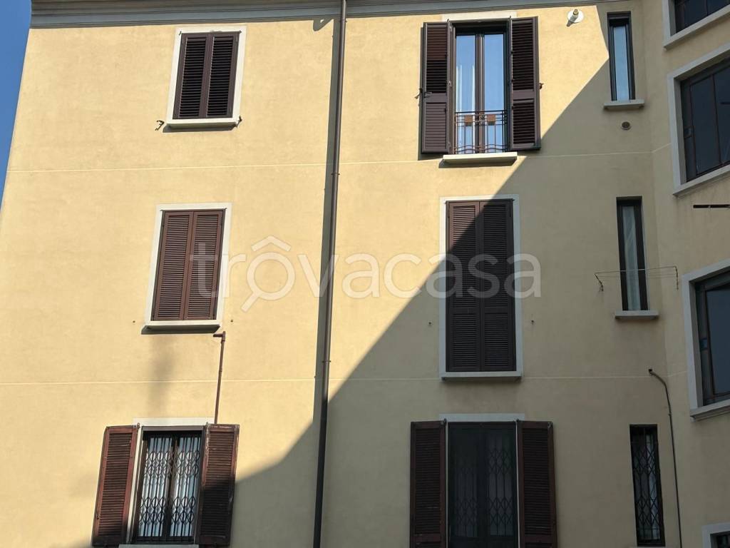 appartamento in affitto a Milano in zona Isola