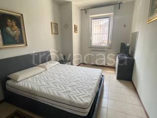 appartamento in affitto a Milano in zona Forze Armate