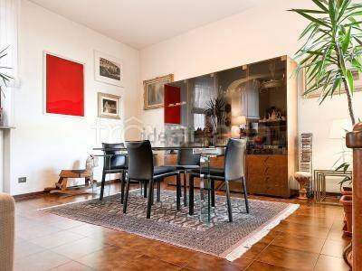 appartamento in affitto a Milano in zona Porta Venezia