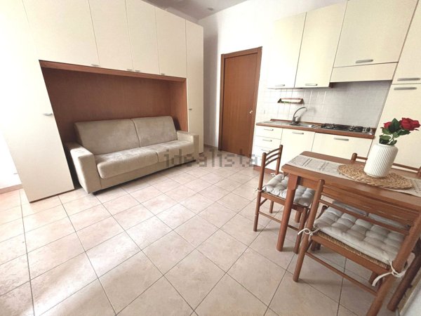 appartamento in affitto a Milano in zona Ronchetto sul Naviglio