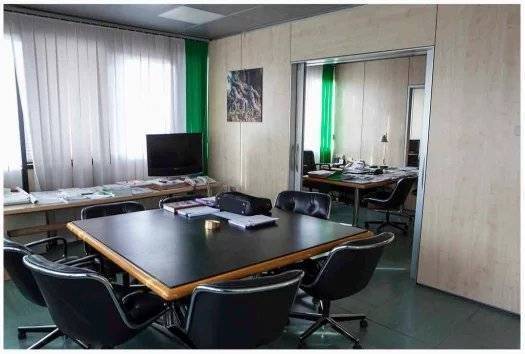 ufficio in affitto a Milano in zona Guastalla