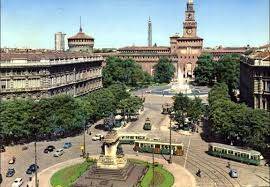 ufficio in affitto a Milano