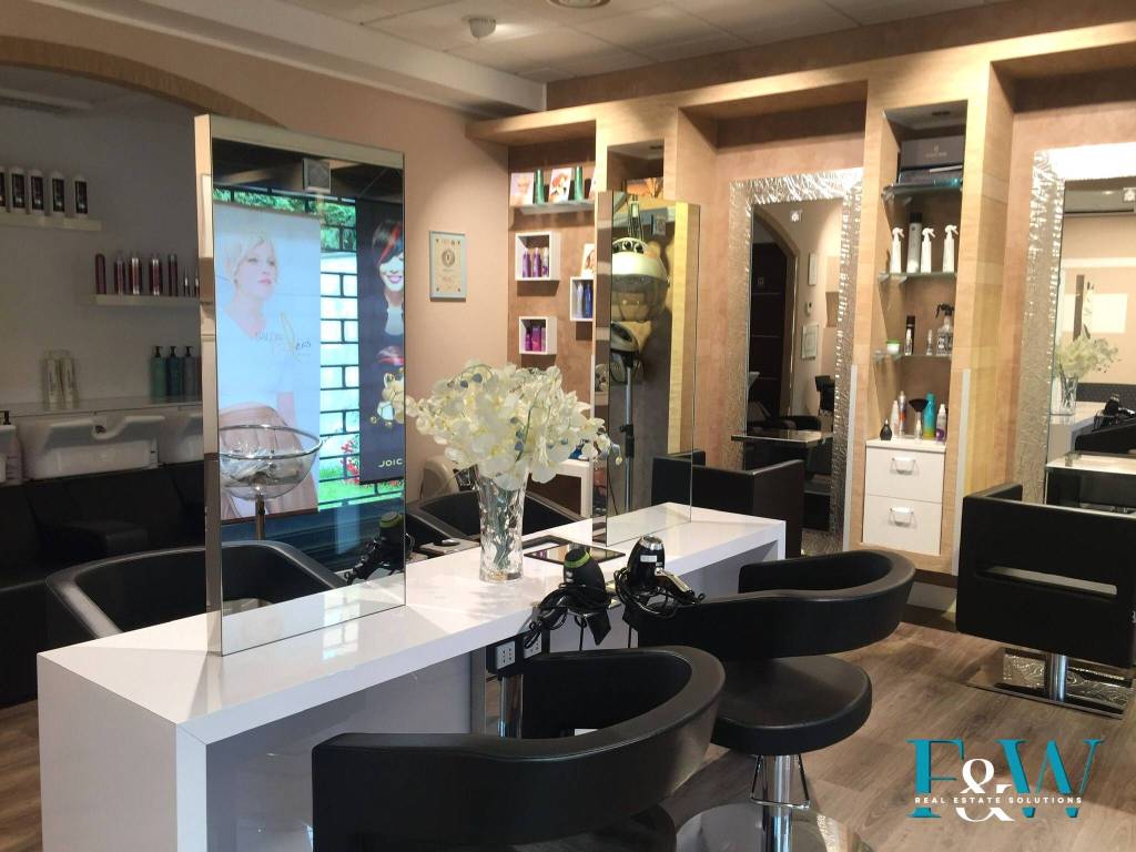 negozio in affitto a Milano in zona Bocconi