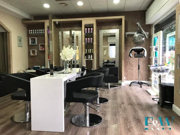 negozio in affitto a Milano in zona Bocconi