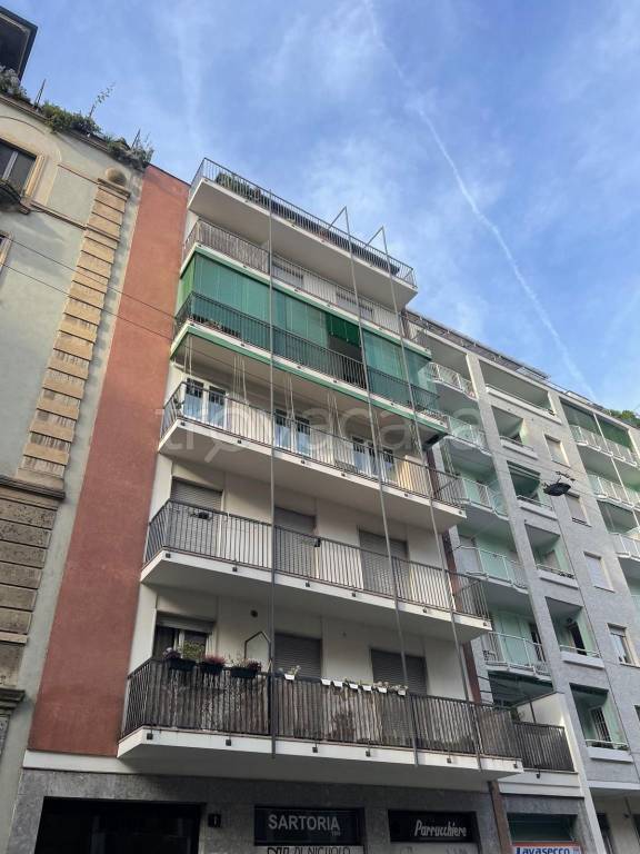 appartamento in affitto a Milano in zona Città Studi