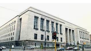 ufficio in affitto a Milano in zona Guastalla