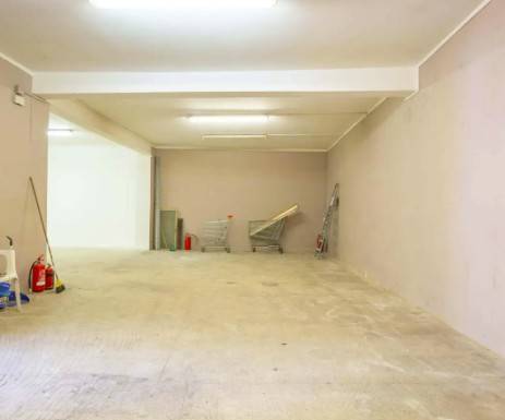 locale commerciale in affitto a Milano