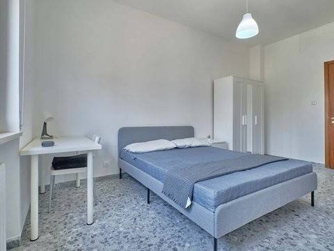 appartamento in affitto a Milano in zona San Siro