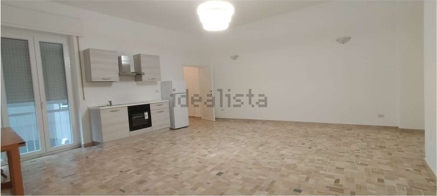 appartamento in affitto a Milano in zona Quarto Oggiaro