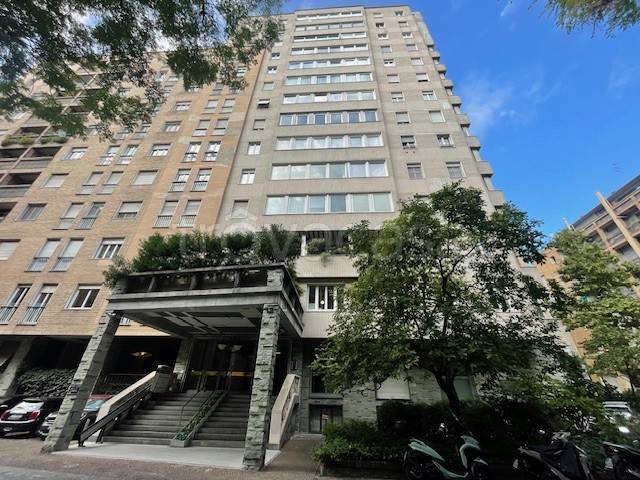 ufficio in affitto a Milano in zona San Vittore