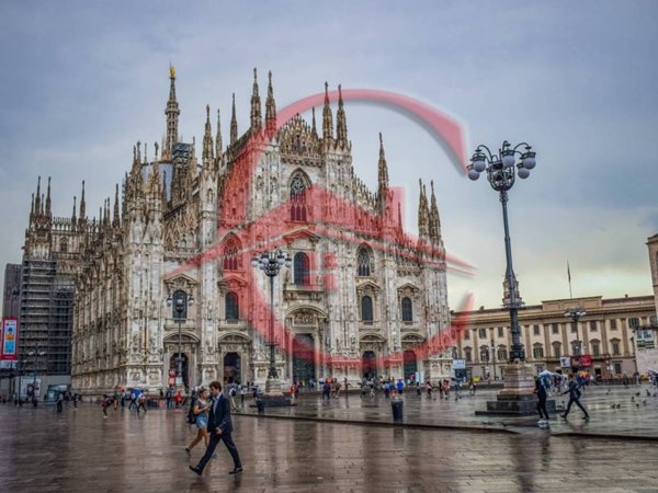 negozio in affitto a Milano