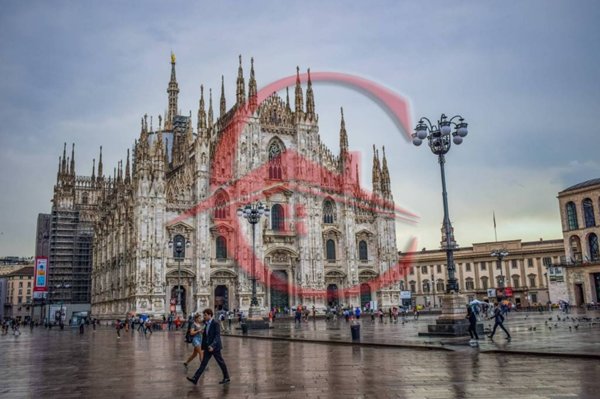 negozio in affitto a Milano