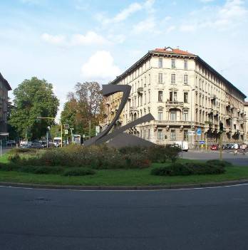 ufficio in affitto a Milano