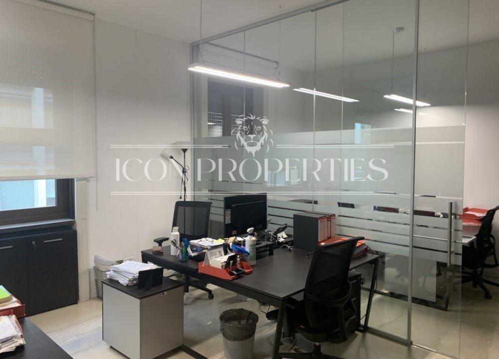 ufficio in affitto a Milano