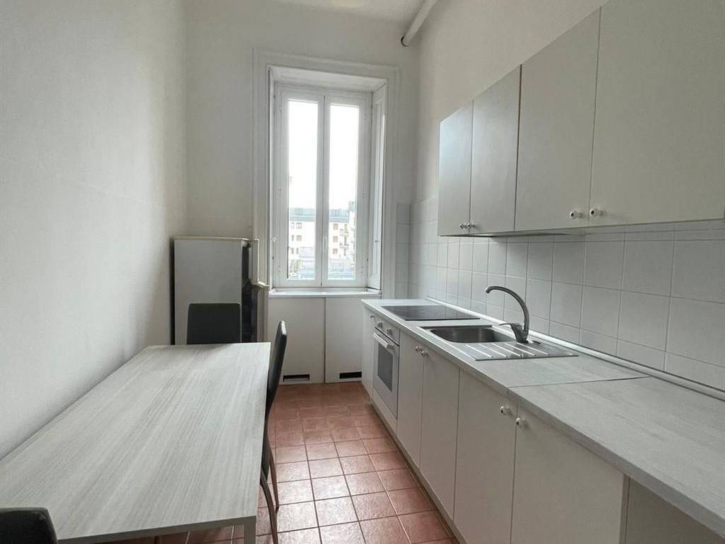 appartamento in affitto a Milano in zona Porta Romana