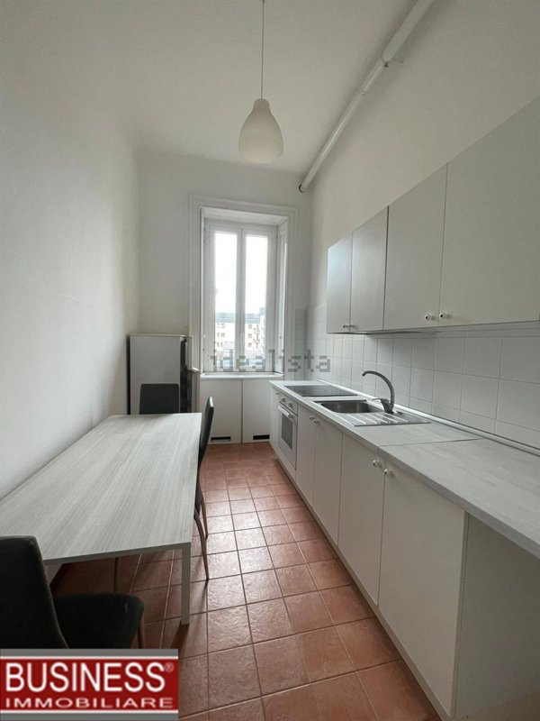 appartamento in affitto a Milano in zona Cinque Giornate