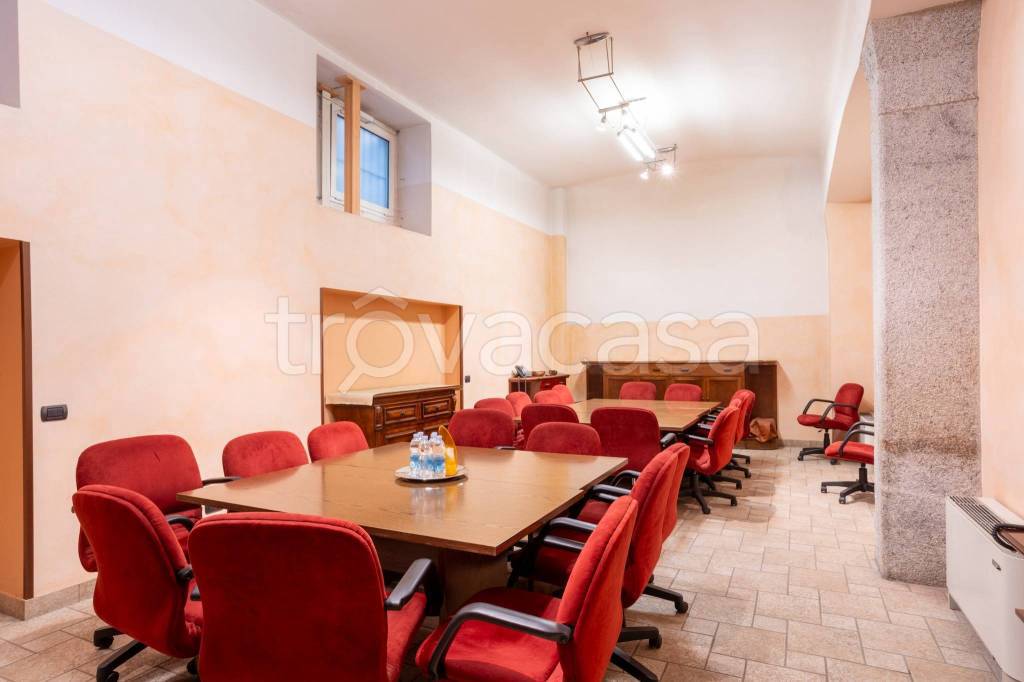 ufficio in affitto a Milano